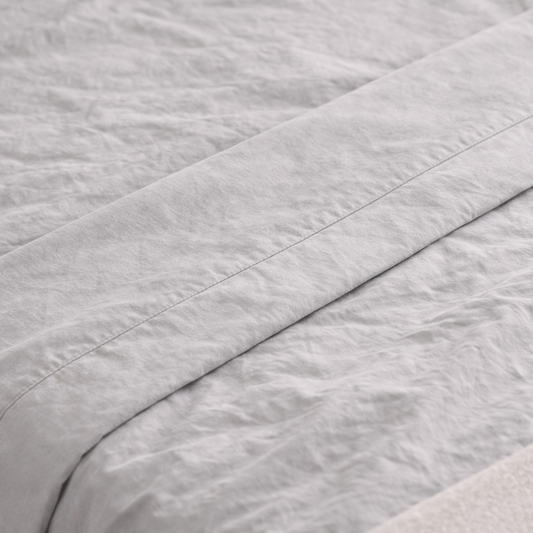 Sopra Lenzuolo Cotone Percale