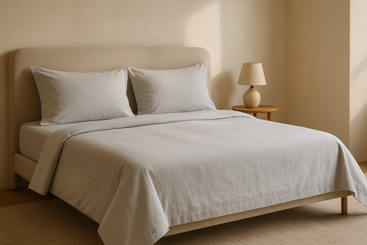 Sopra Cotone Percalle