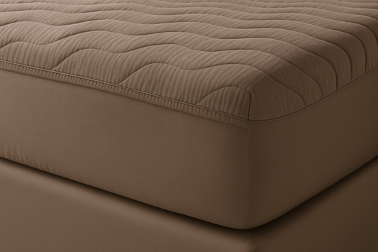 All-In Cotone Percalle Completo Lenzuola