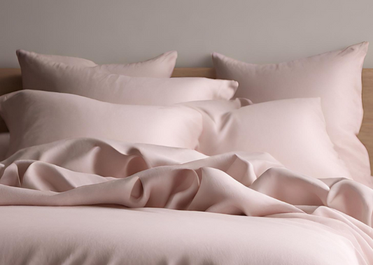 Coppia Federe di Raso