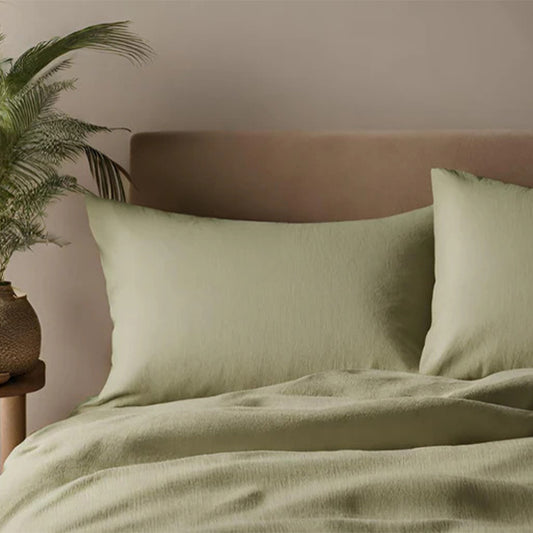 Coppia Federe di Raso