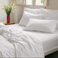 Completo Cotone Percale Completo Lenzuola