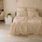 Completo Cotone Percale Completo Lenzuola