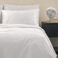 Completo Cotone Percale Completo Lenzuola