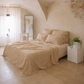 Completo Cotone Percale Completo Lenzuola